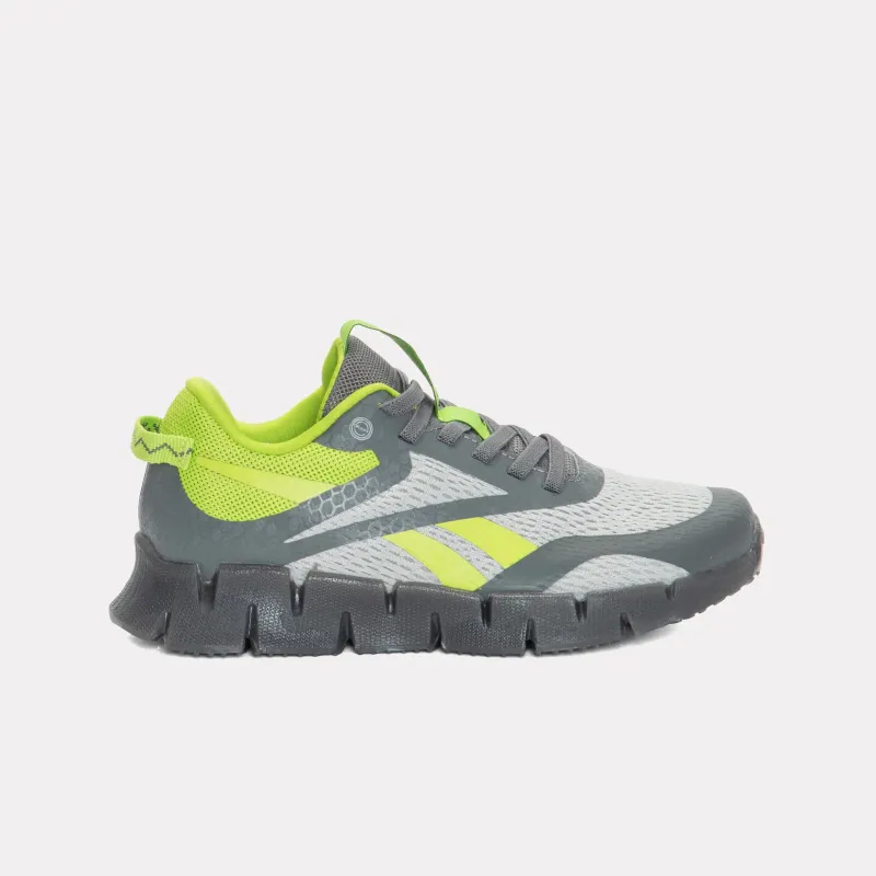 zig n' glow 3 shoes - pre-school