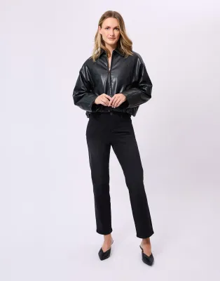 Jeans chloé coupe droite 3070