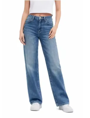Jeans jambre large 2773