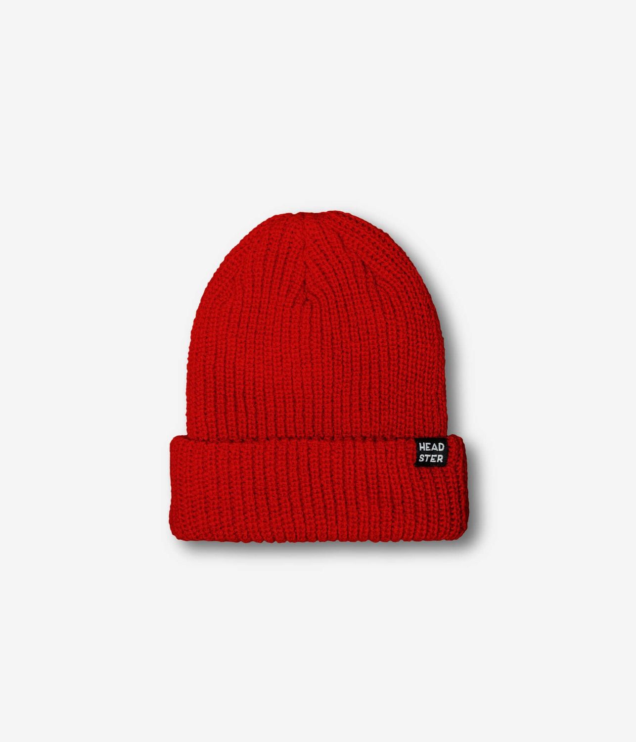Tuque rouge