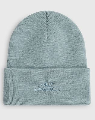Tuque snow beanie bleu 100