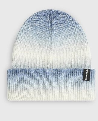 Tuque beanie bleu 092