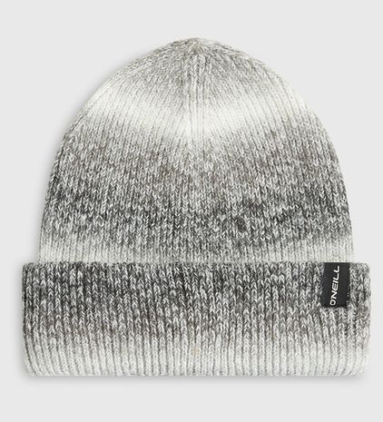 Tuque beanie gris 010