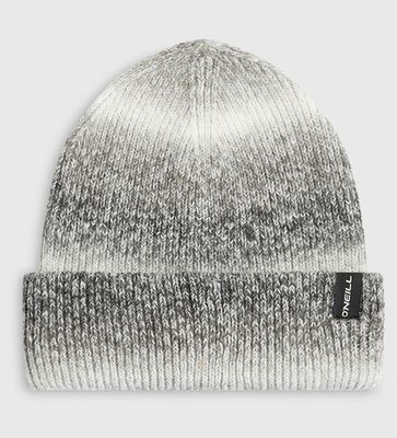 Tuque beanie gris 010