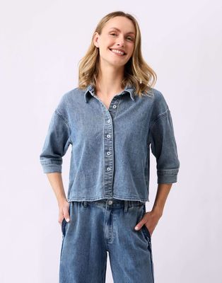 Haut ample 3011