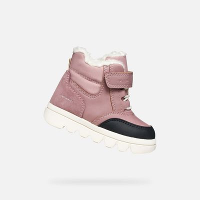 willaboom abx petite fille 8007