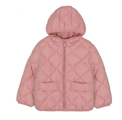 Manteau matelassé pour filles 4417