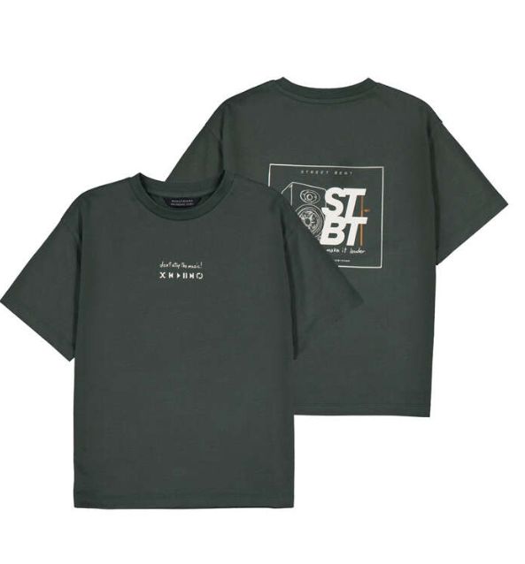 T-shirt  7040