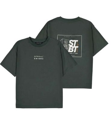 T-shirt  7040