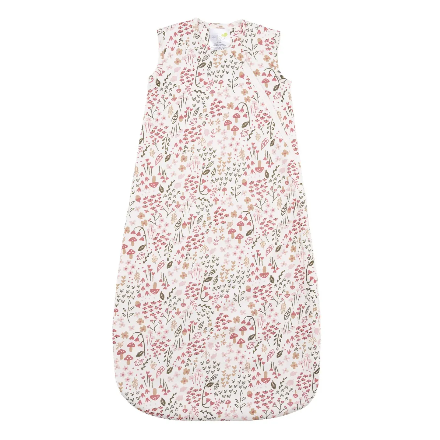 Dormeuse 1 TOG - Jardin