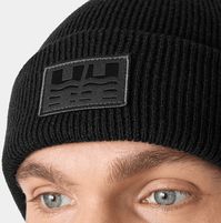 Bonnet sea gear noir