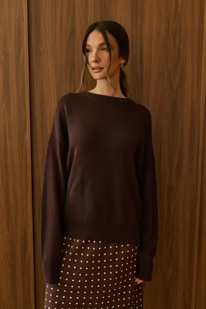 Tricot Tess