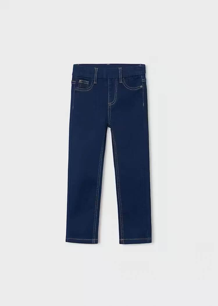 Jeans oscuro 0577