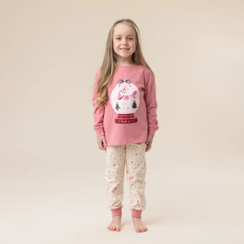 Pyjama licorne P602
