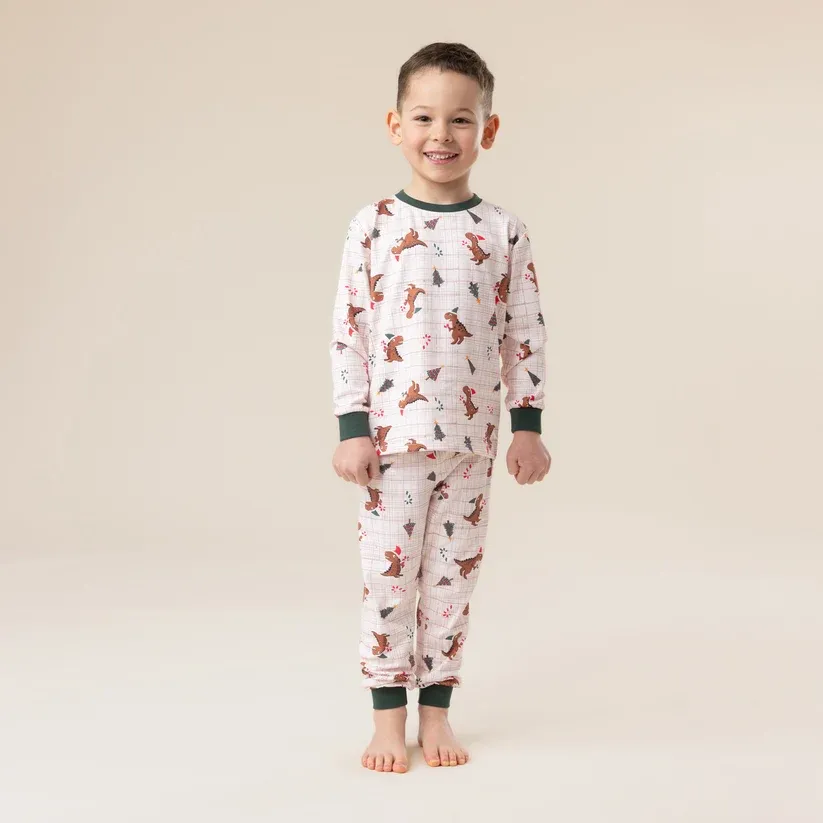 Pyjama biscuits T-Rex P133