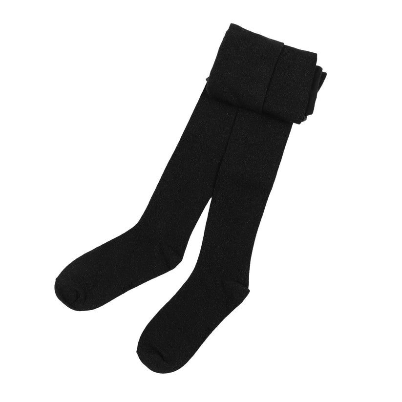 Collant noir 0212