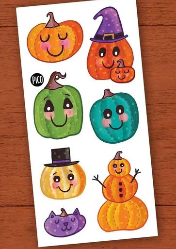 Pico Halloween