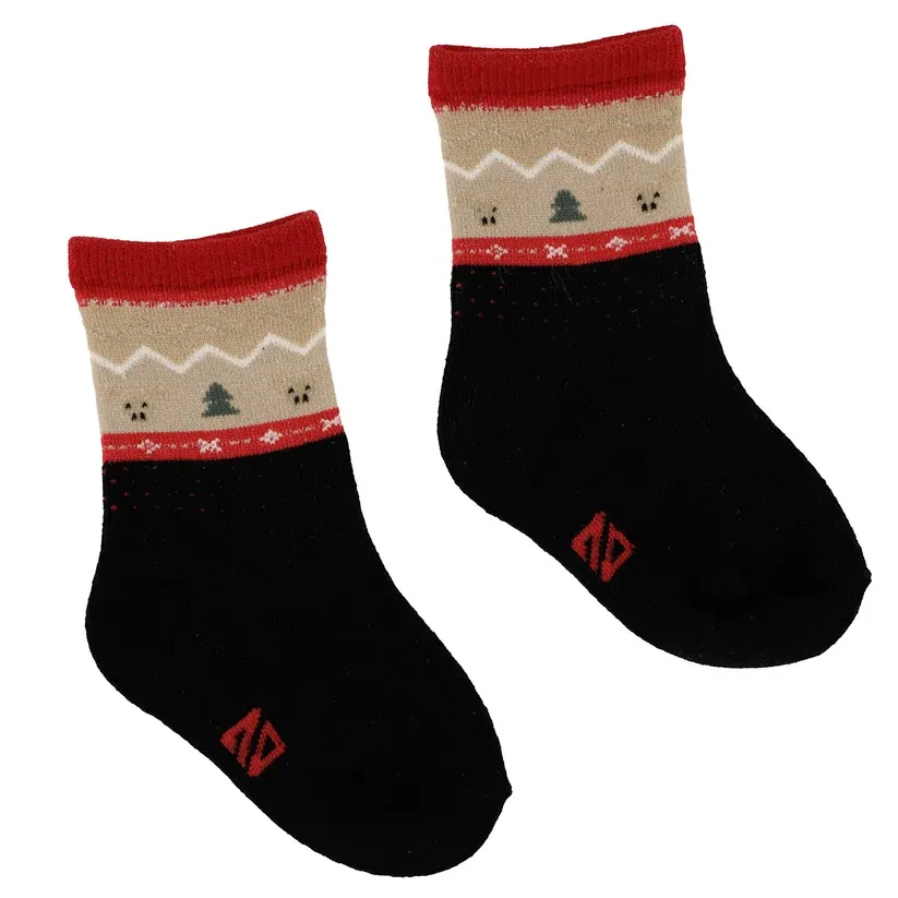 Chaussettes festif 7520