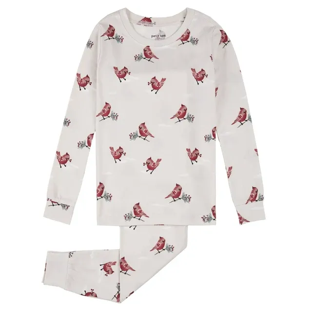 Pyjama Cardinal