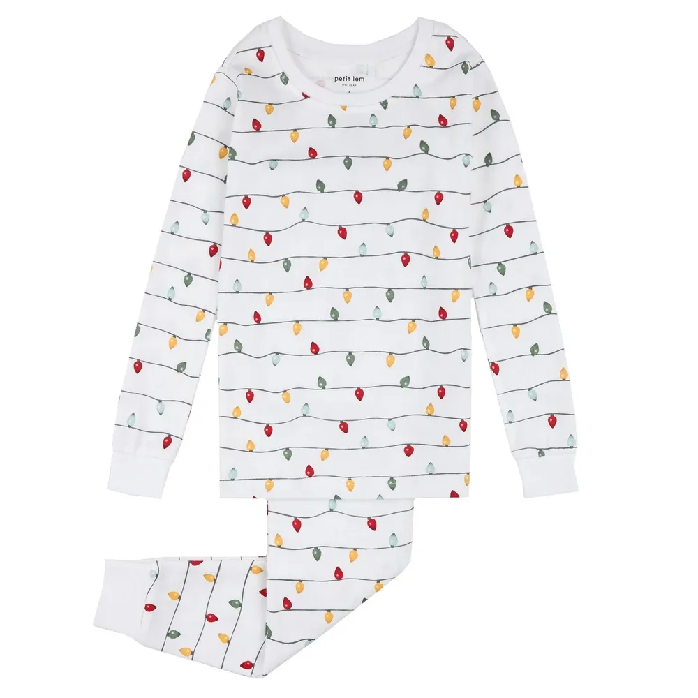 Pyjama Lumières