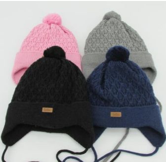 Tuques noir