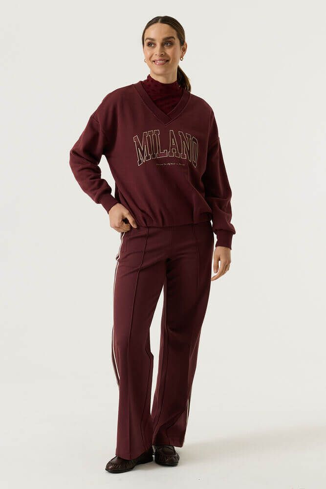 Pull Milano 0260
