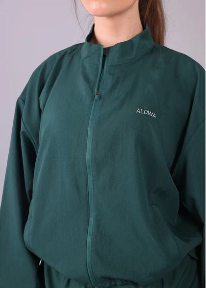 Veste Riley Deep Pine