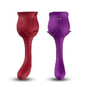 Rose w Handle