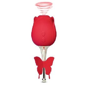 Rose w Butterfly (Bullet)