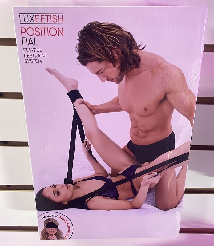 Position Pal