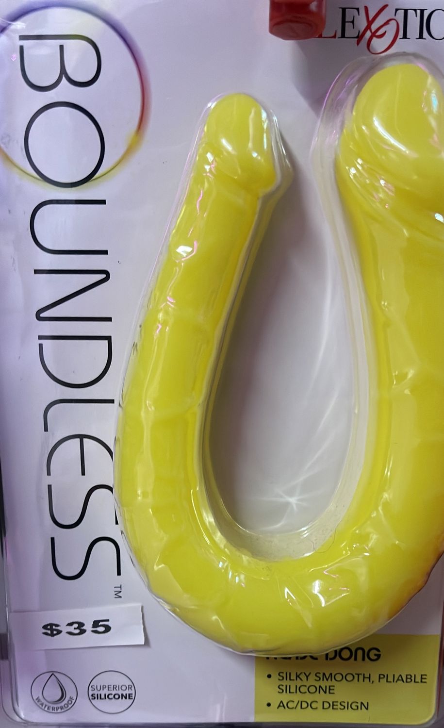 Boundless