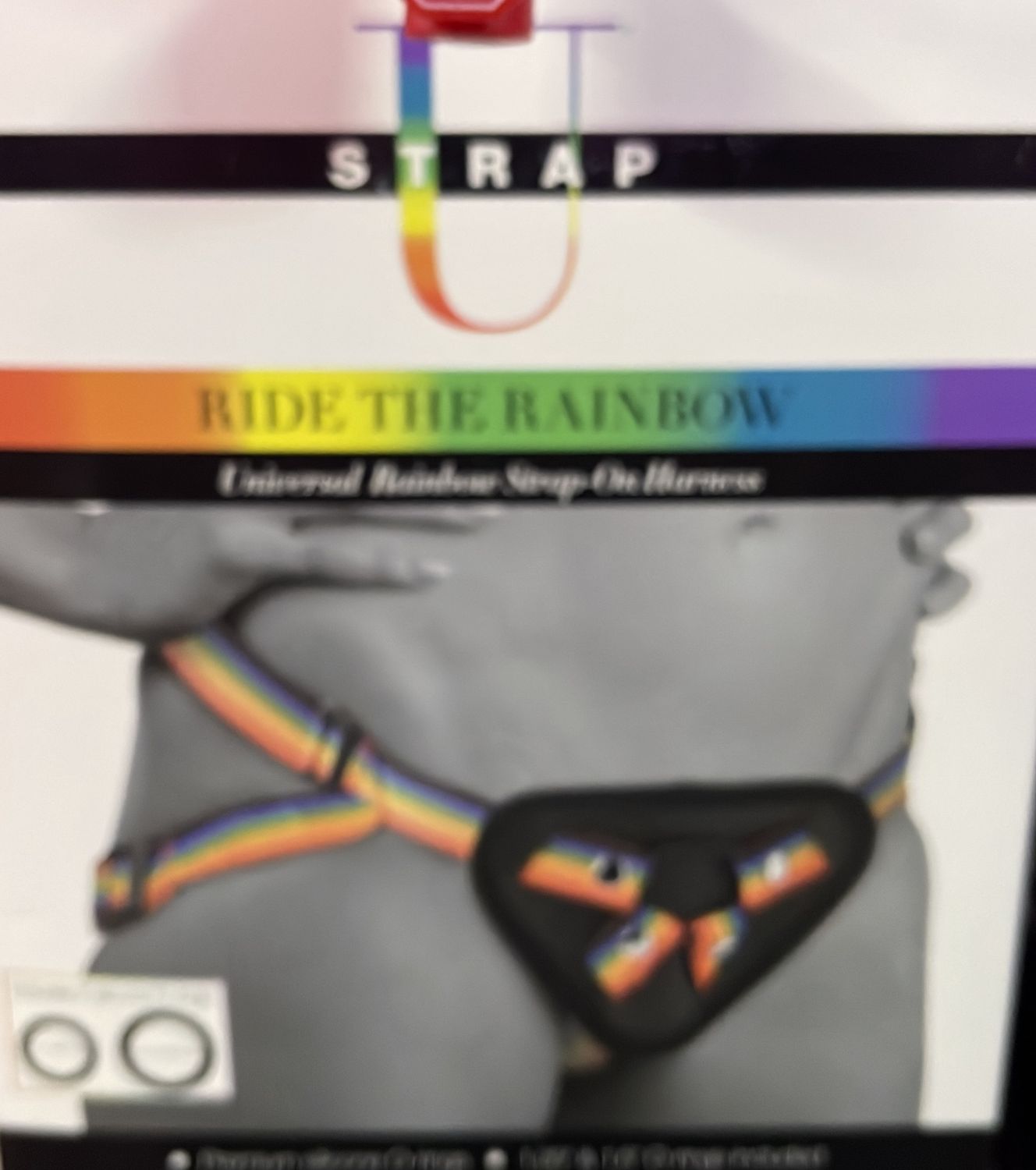 U Strap