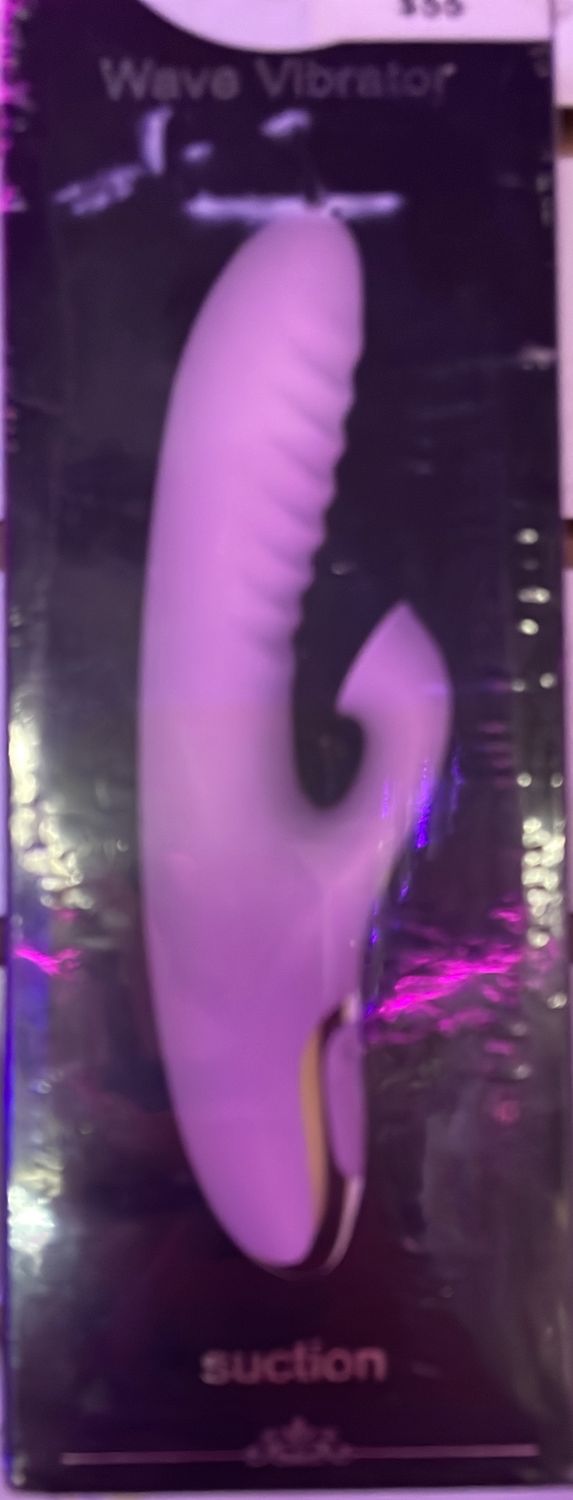 Wave Vibrator