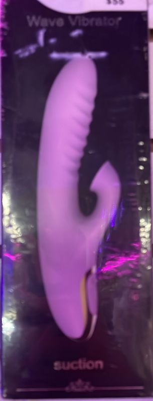 Wave Vibrator