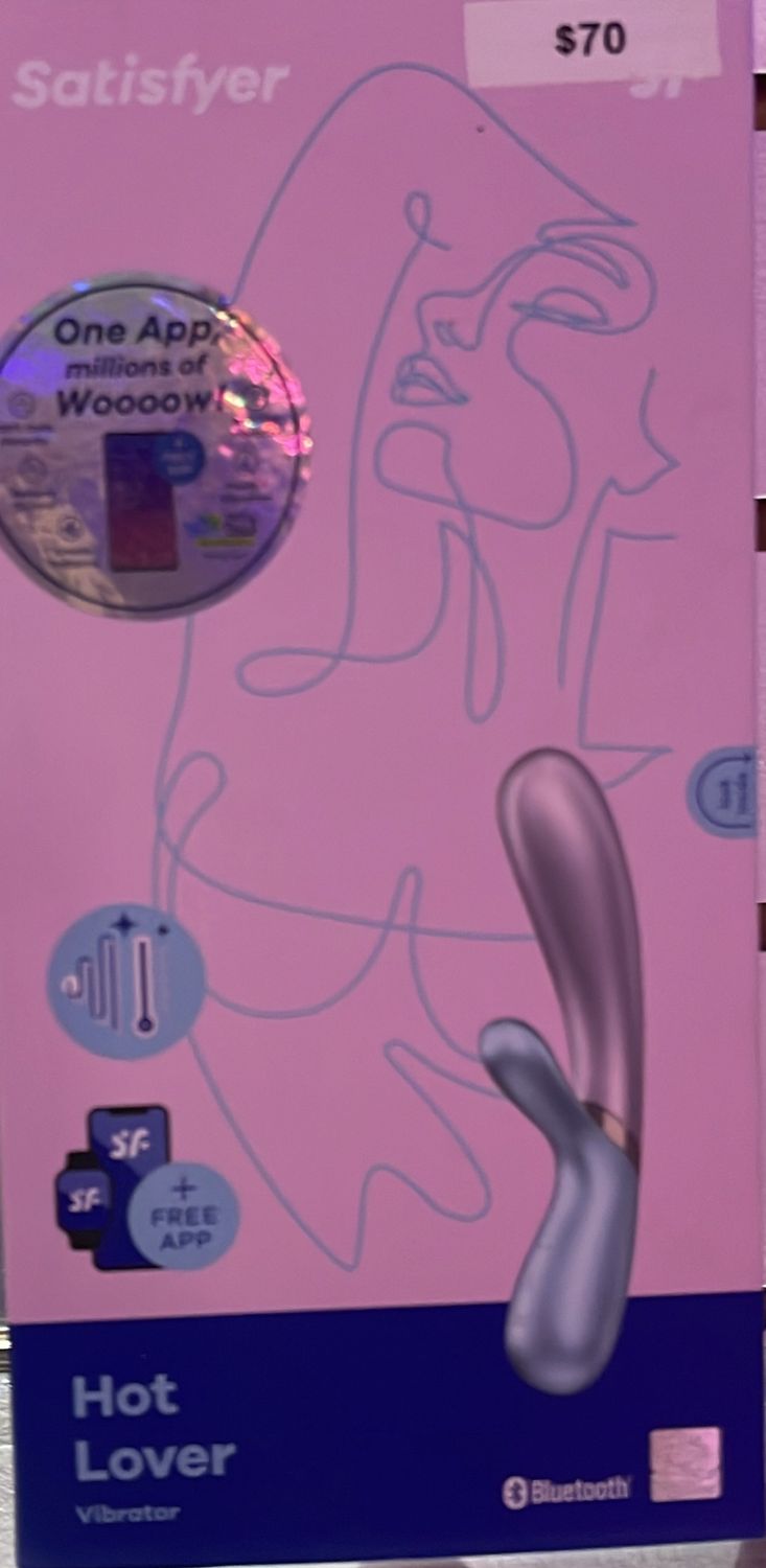 Satisfyer