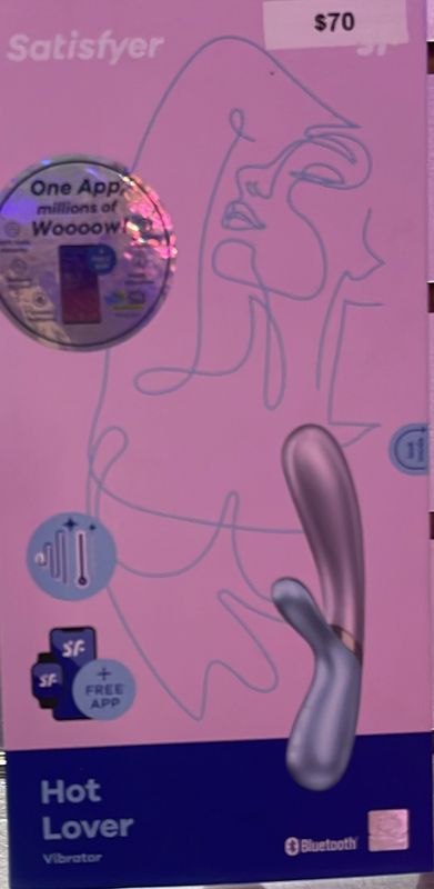 Satisfyer