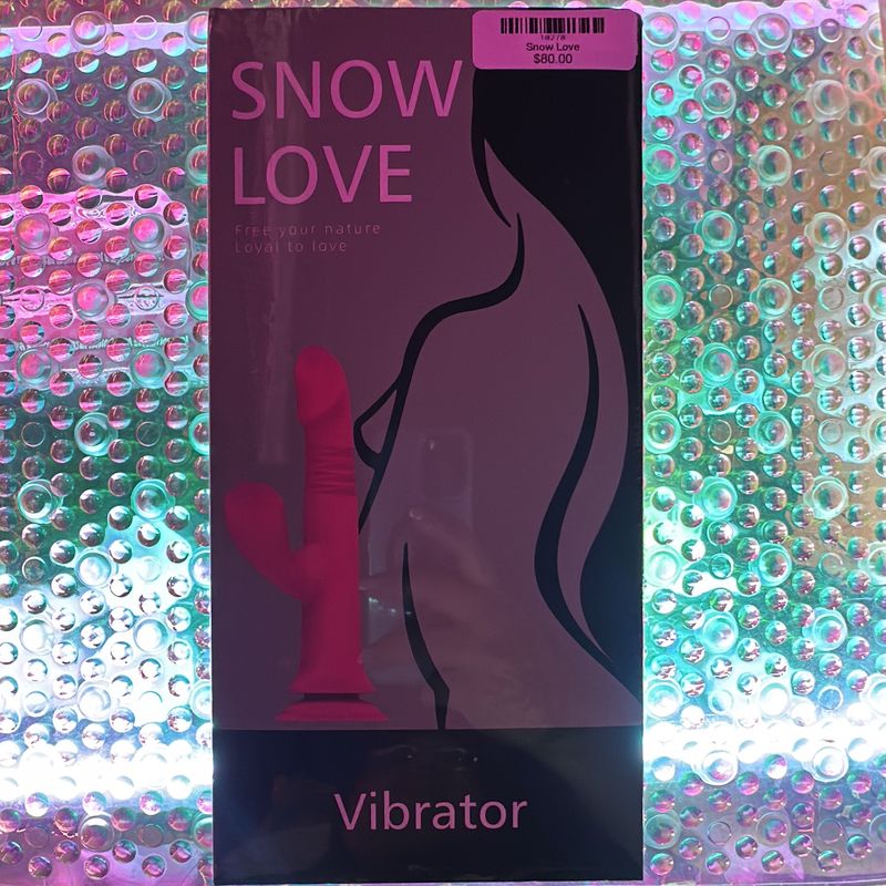 Snow Love