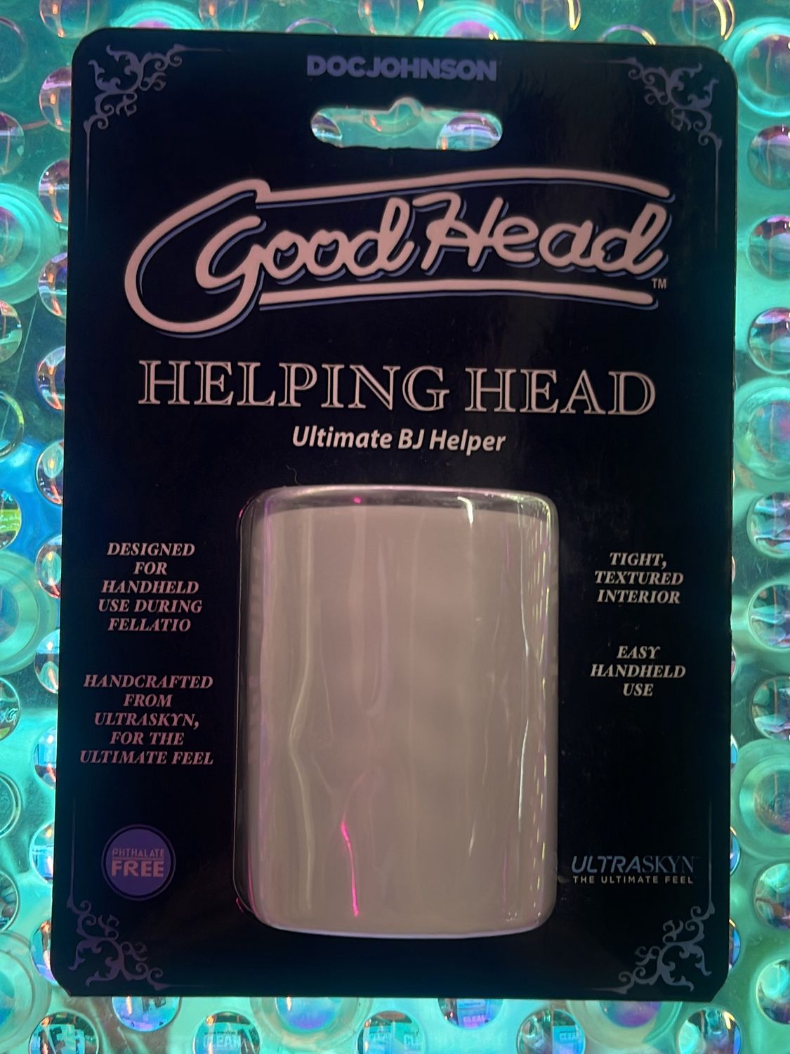 Helping Head