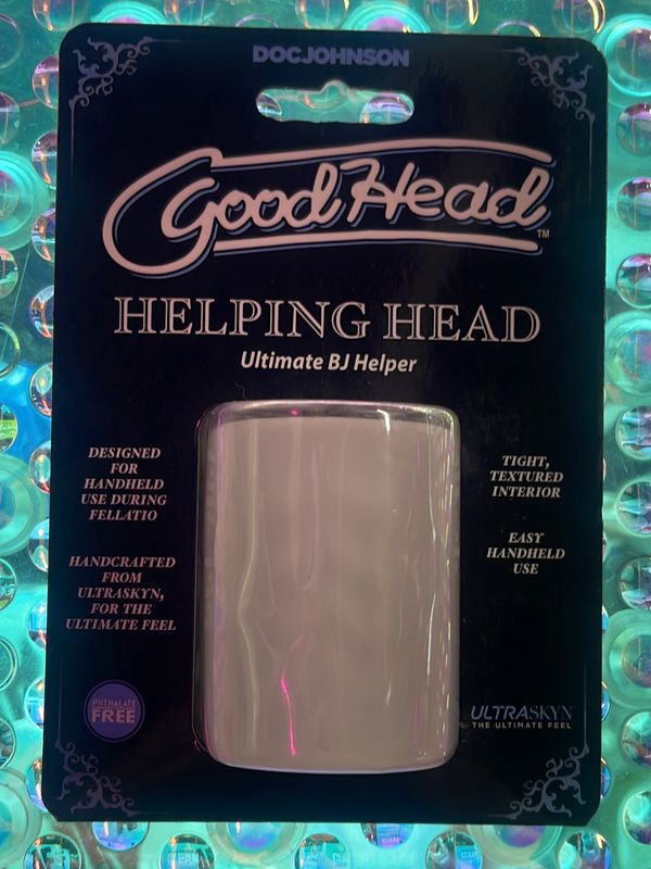 Helping Head