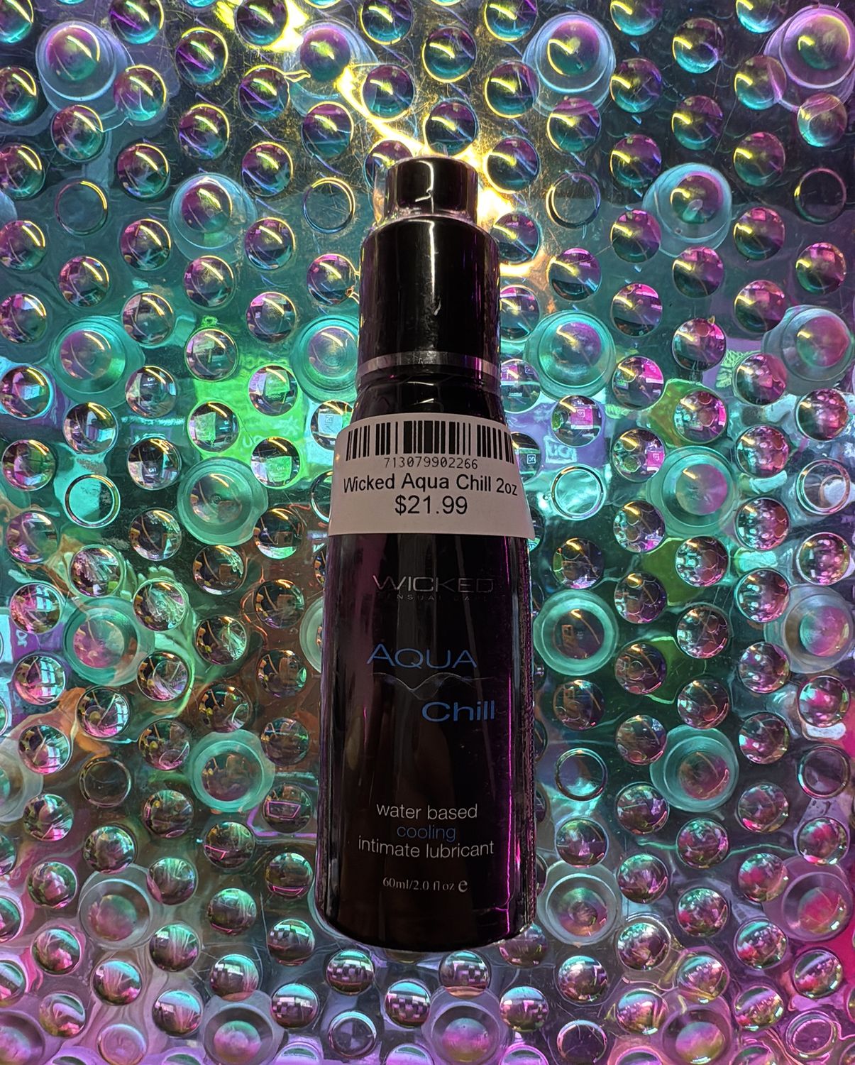 Wicked Aqua Chill 2oz