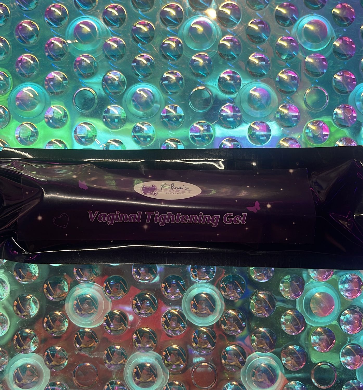 Tightening Gel