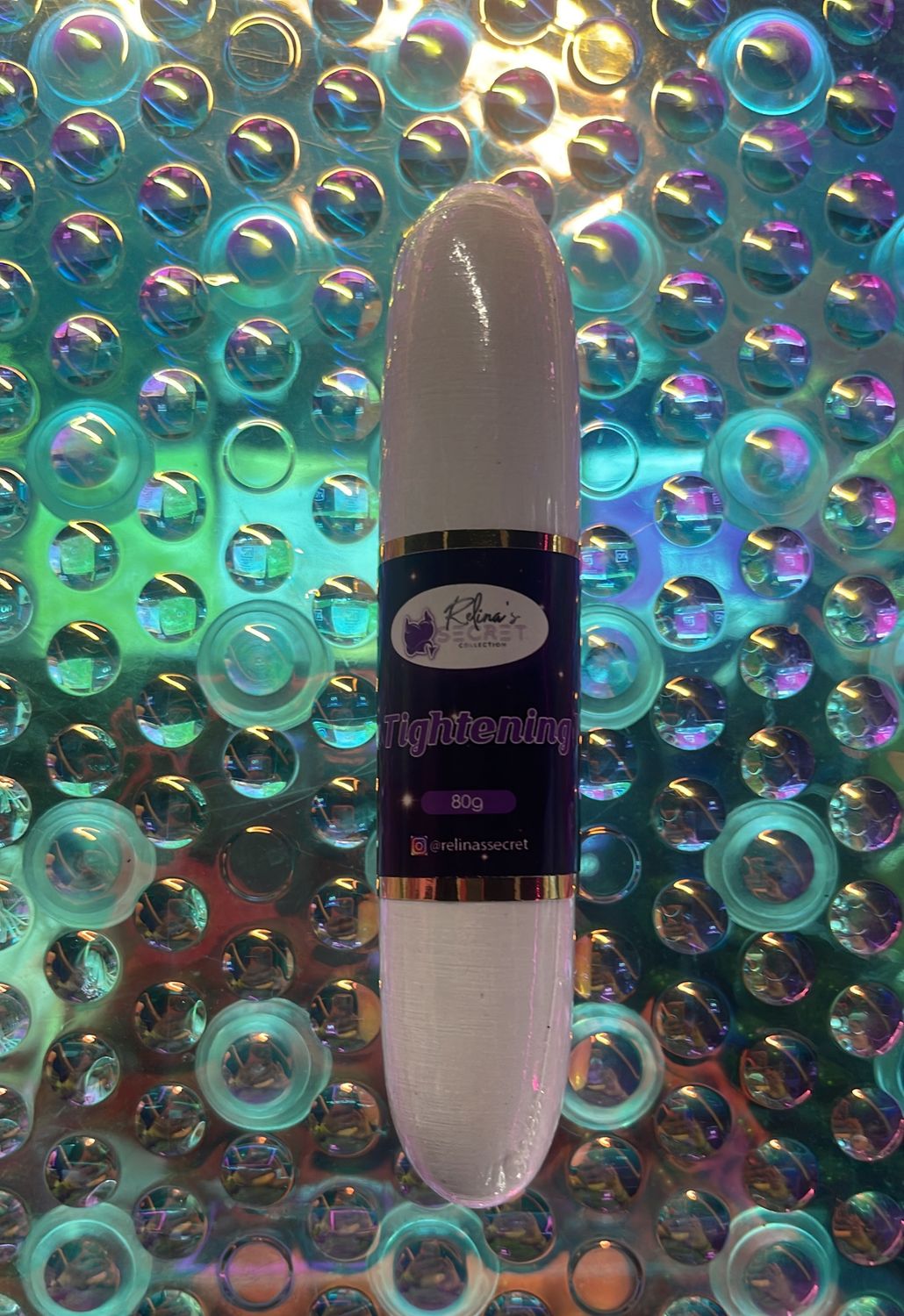 Tightening Wand