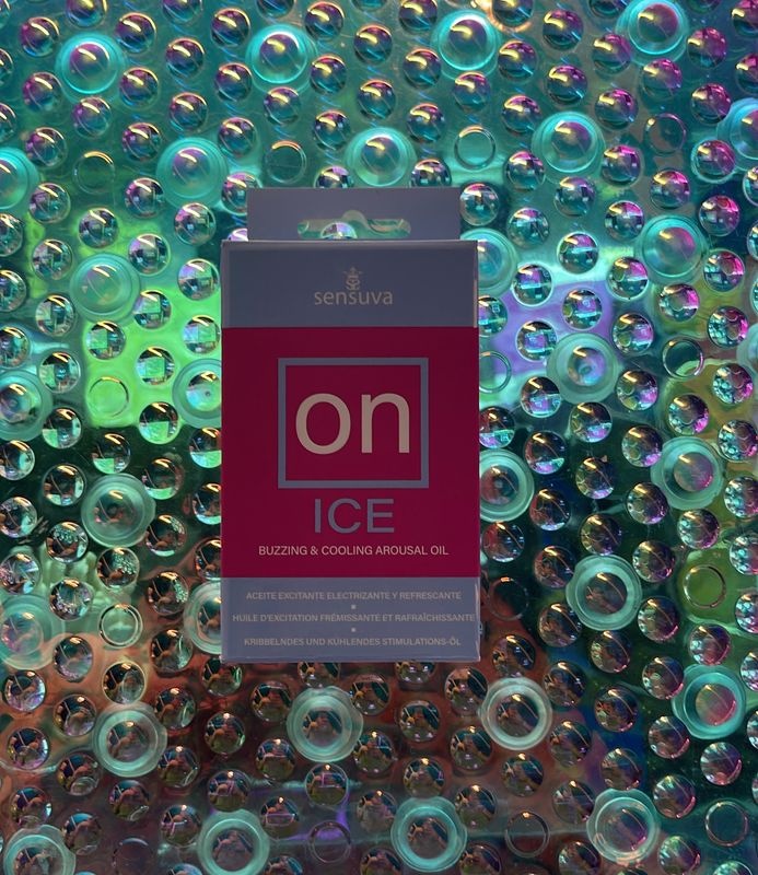 ON Ice