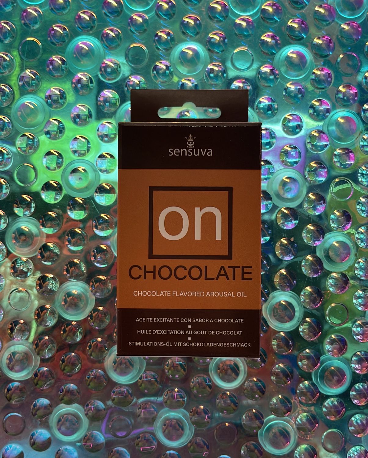 ON Chocolate