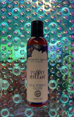 Pu$$y Willow Silk Hybrid 4oz