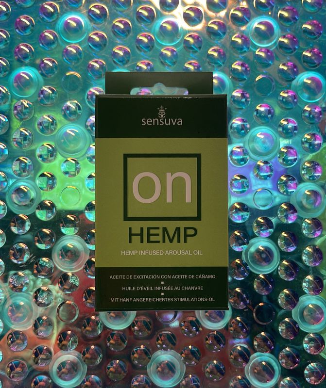 ON Hemp