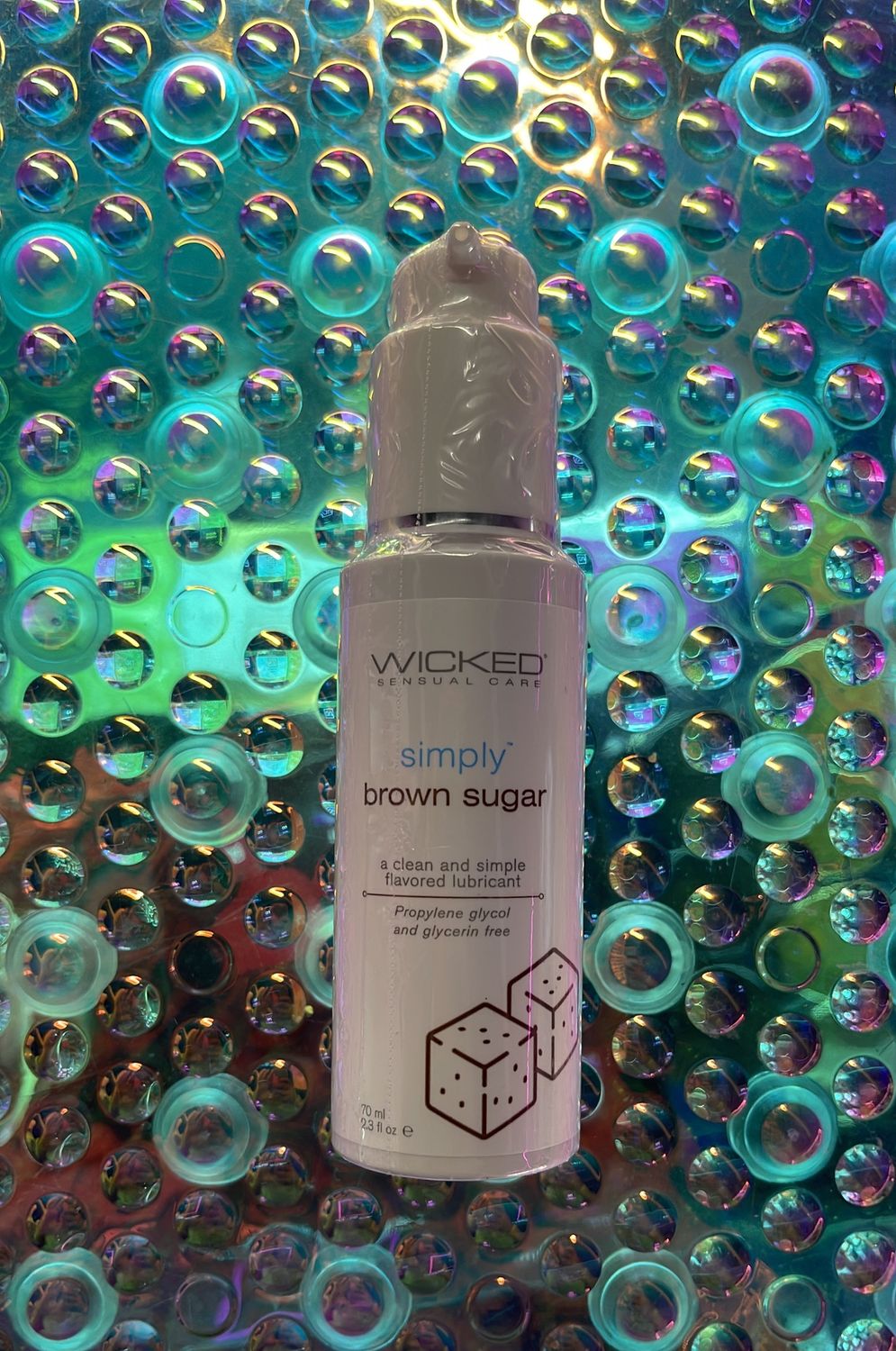 Wicked Simply (Brown Sugar)