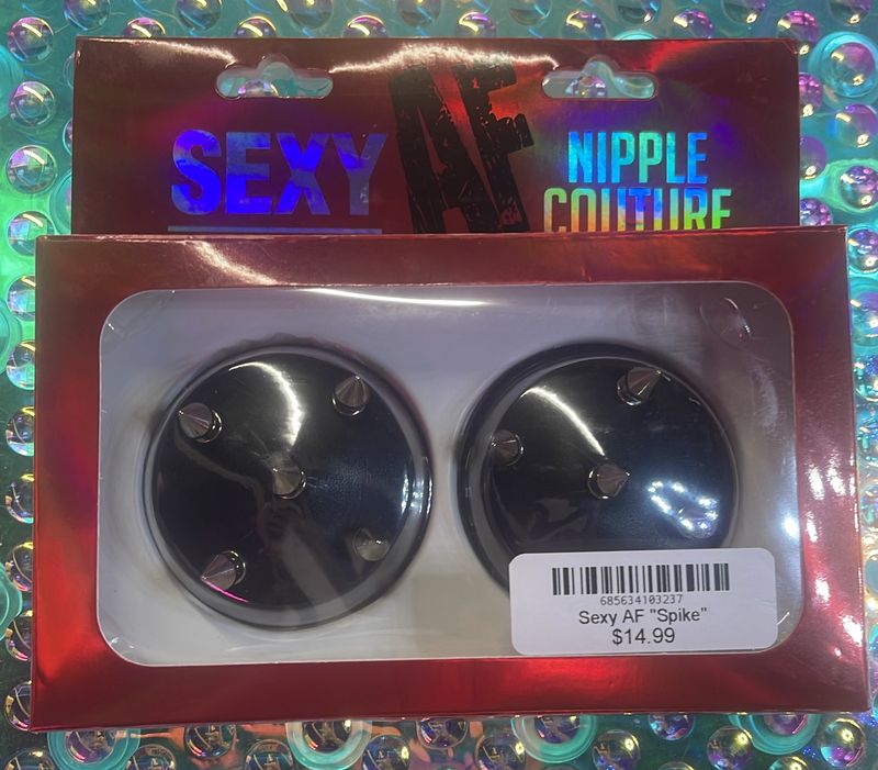Sexy AF &quot;Spike&quot;