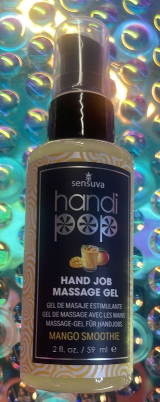 Handi Pop &quot;Mango Smoothie&quot;