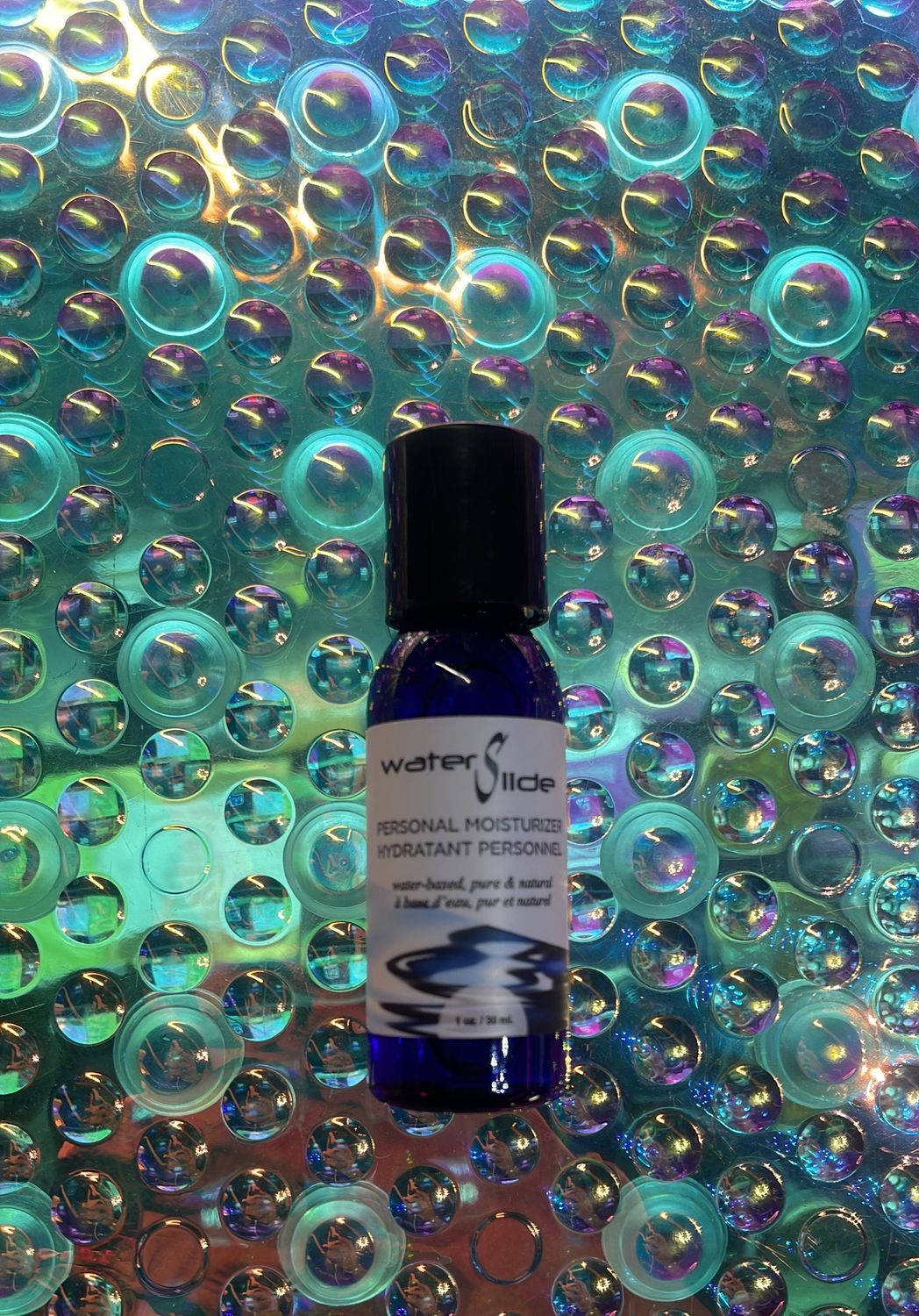 Water Slide 1oz